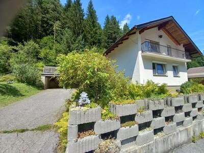 Haus kaufen in 3192 Hohenberg