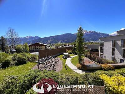 Terrassenwohnung kaufen in 5700 Zell am See (Bild 1)