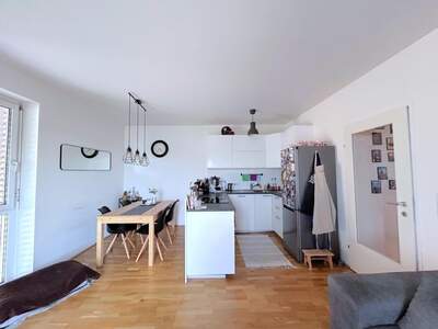 Terrassenwohnung mieten in 4061 Pasching (Bild 5)