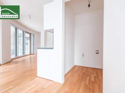 Terrassenwohnung mieten in 1100 Wien (Bild 3)