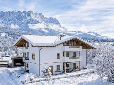 Haus kaufen in 6352 Ellmau