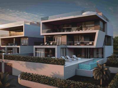 Wohnung kaufen in 23000 Zadar (Bild 2)