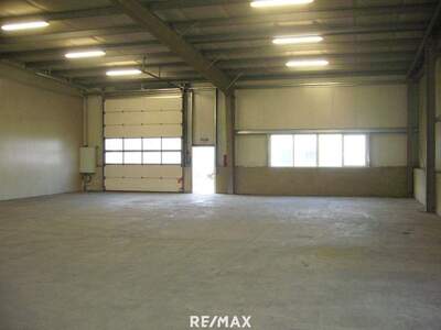 Gewerbeobjekt mieten in 3150 Wilhelmsburg (Bild 2)