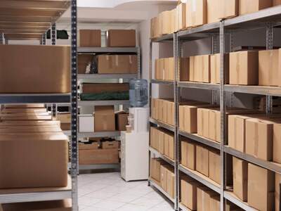 Gewerbeobjekt mieten in 8330 Feldbach