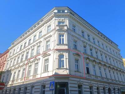 Wohnung kaufen in 1200 Wien (Bild 1)