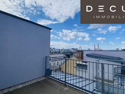 Terrassenwohnung mieten in 1020 Wien (Bild 2)