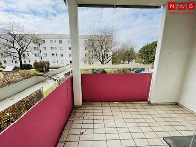 Terrassenwohnung mieten in 4020 Linz (Bild 1)