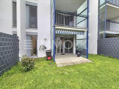 Terrassenwohnung kaufen in 6973 Höchst (Bild 1)