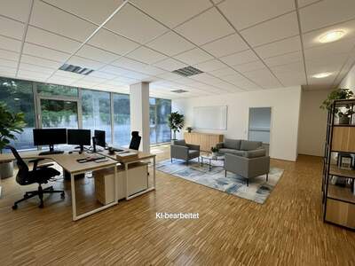 Gewerbeobjekt mieten in 4020 Linz (Bild 2)