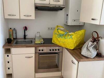 Terrassenwohnung kaufen in 1200 Wien (Bild 5)