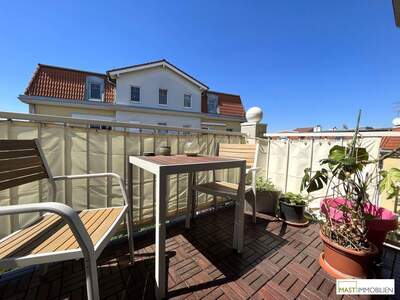 Eigentumswohnung in 2325 Himberg