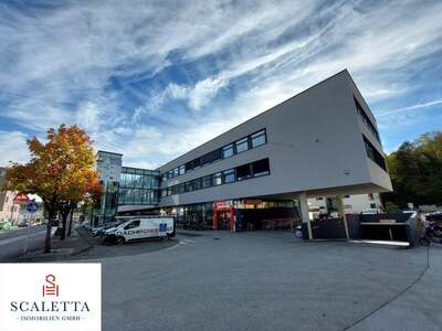 Bürozentrum mieten in 5020 Salzburg