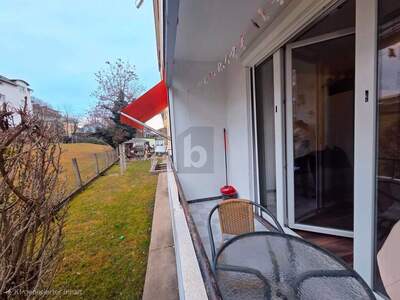 Etagenwohnung kaufen in 8051 Graz