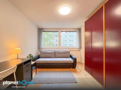 Wohnung mieten in 1100 Wien (Bild 2)