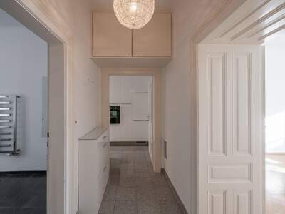 Altbauwohnung mieten in 1190 Wien (Bild 3)