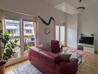 Apartment provisionsfrei mieten in 1100 Wien