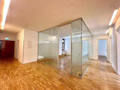 Gewerbeobjekt mieten in 1060 Wien (Bild 5)