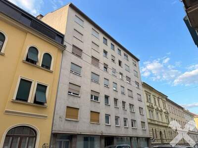 Mietwohnung in 8010 Graz
