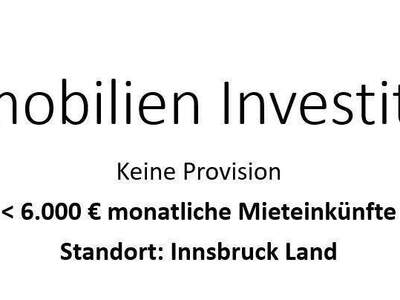 Haus provisionsfrei kaufen in 6020 Innsbruck