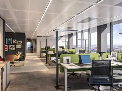 Gewerbeobjekt mieten in 1100 Wien