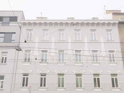 Apartment provisionsfrei mieten in 1210 Wien