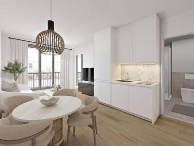 Eigentumswohnung in 1170 Wien