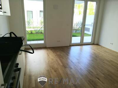 Terrassenwohnung kaufen in 1220 Wien (Bild 2)