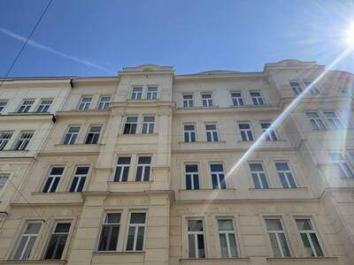 Eigentumswohnung in 1040 Wien
