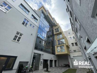 Büro / Praxis mieten in 4020 Linz (Bild 1)