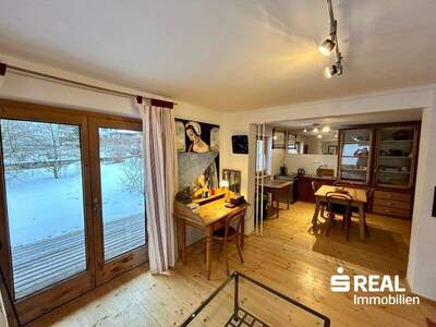 Terrassenwohnung mieten in 6682 Vils (Bild 3)