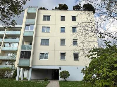 Wohnung provisionsfrei mieten in 4020 Linz