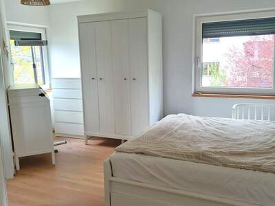 Wohnung mit Balkon mieten in 6020 Innsbruck (Bild 5)