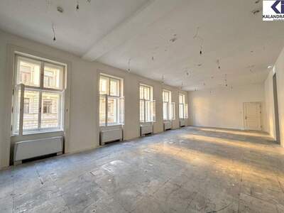 Gewerbeobjekt mieten in 1010 Wien (Bild 1)