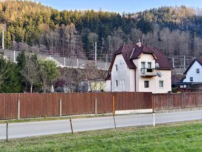 Haus mit Garten kaufen in 8600 Bruck an der Mur (Bild 4)