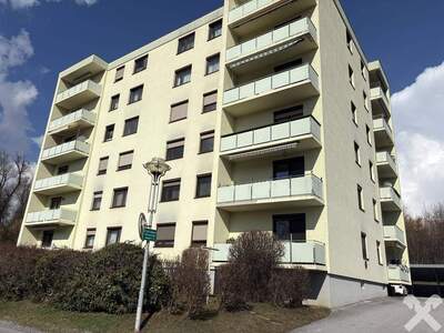 Eigentumswohnung in 8580 Köflach