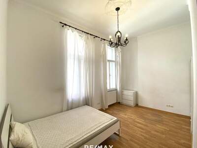 Wohnung mit Balkon mieten in 1080 Wien (Bild 5)