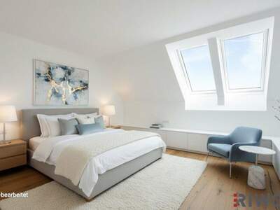 Terrassenwohnung kaufen in 1050 Wien (Bild 3)