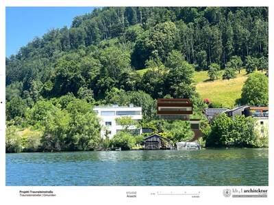 Grundstück kaufen in 4810 Gmunden