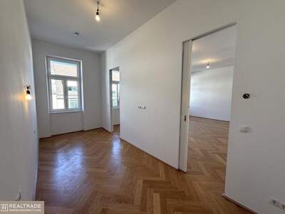 Altbauwohnung kaufen in 1020 Wien (Bild 3)