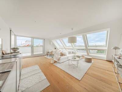 Eigentumswohnung in 1120 Wien