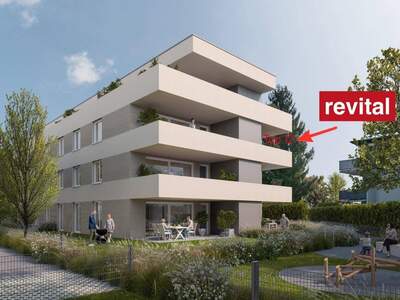 Wohnung kaufen in 6890 Lustenau