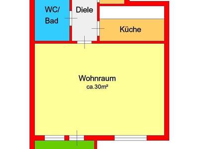 Wohnung kaufen in 8020 Graz