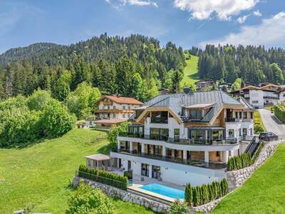 Haus kaufen in 6352 Ellmau