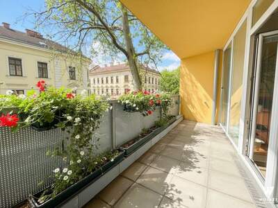 Wohnung kaufen in 1210 Wien