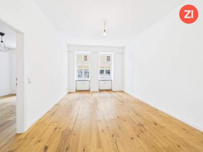 Etagenwohnung kaufen in 4020 Linz