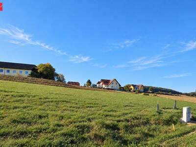 Grundstück kaufen in 8312 Ottendorf (Bild 5)