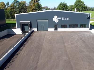 Gewerbeobjekt provisionsfrei mieten in 5280 Braunau