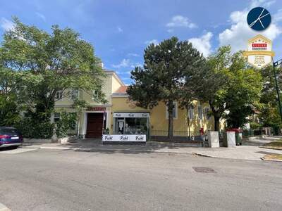 Immobilie kaufen in 2340 Mödling