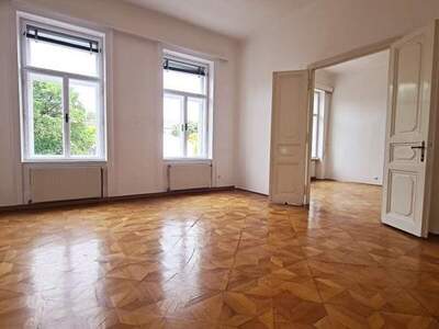 Wohnung mieten in 1050 Wien