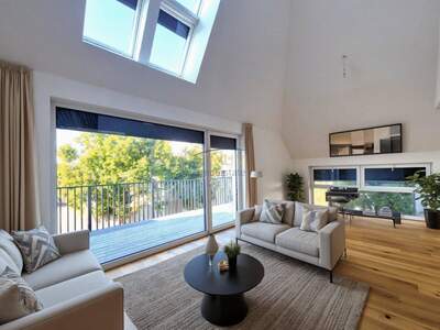 Wohnung kaufen in 3430 Tulln